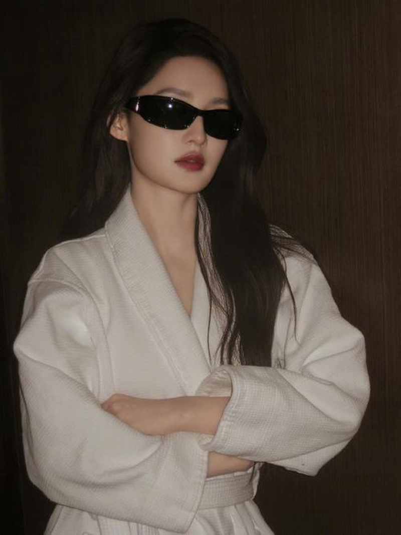 李沁