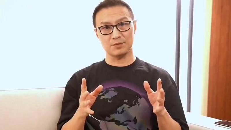 汪峰